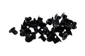 Speicherzubehör - QNAP SCREW PACK FOR 2.5 IN HDD / SS - SCR-HDD25A-96