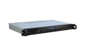 Gehäuse - Inter-Tech IPC 1U-K-125L - Gehäuse - Server (Rack) - Grau - 88887085