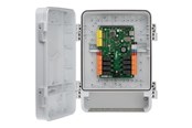 Netzwerkadapter (Netzkarte, Druckserver, u.s.w.) - Axis A9188-VE Network I/O Relay Module - 0831-001