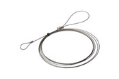 Systemzubehör - Axis Safety Wire - 5801-971