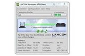 Antivirus & Sicherheit - Lancom Advanced VPN Client - LS61604