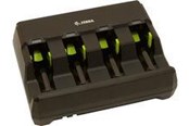 Netzteile für Laptops - Zebra 4-slot battery charger - SAC3600-4001CR