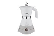 Kaffeezubereitung - Ariete Moka Aroma Elettrica - electric percolator - 8003705109674
