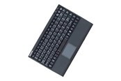 Tastaturen - KeySonic ACK-540 U+ - Tastaturen - Englisch (US) - Schwarz - ACK-540U+ (US)