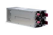 Netzteile - Inter-Tech ASPOWER R2A-DV0800-N Netzteile - 800 Watt - 40 mm - ATX - 80 Plus Platinium - 99997247