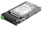 Festplatten - Fujitsu enterprise - hard drive - 1.2 TB - SAS 12Gb/s - 1.2TB - Festplatten - S26361-F5550-L912 - SAS3 - 2.5" - S26361-F5550-L912