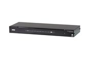 Video Audio Switcher - ATEN VanCryst - VS0108HB-AT-G