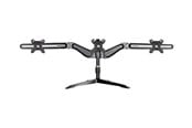 Monitorhalterung - SilverStone ARM Three ARM31BS - SST-ARM31BS
