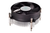 CPU Kühler - SilverStone Nitrogon NT09-115X - CPU-Luftkühler - SST-NT09-115X