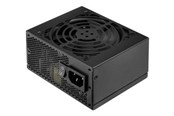 Netzteile - SilverStone SFX Series ST45SF Netzteile - 450 Watt - 92 mm - ATX 2.4 - 80 Plus Bronze zertifiziert - SST-ST45SF v 3.0