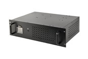 USVs - Gembird UPS-RACK-1500 - Ultimate - 1500VA/900W - UPS-RACK-1500