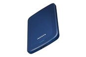 Festplatten - Extern - A-Data HV300 - Extern Festplatte - 2TB - Blau - AHV300-2TU31-CBL