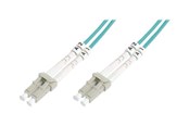 Netzwerk - Kabel - DIGITUS patch cable - 7 m - aqua - Blau - 7m - DK-2533-07-4