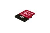 Speicherkarten - Patriot EP microSD/SD - 90MB/s - 256GB - PEF256GEP31MCX