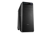 Gehäuse - MODECOM OBERON Pro Glass - Gehäuse - Tower - Schwarz - AT-OBERON-PG-10-000000-0002