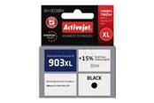 Druckerzubehör - Tinte & Toner - ActiveJet Premium - XL Black Ink - AH-903BRX