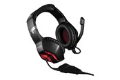 Kopfhörer/Headsets - MODECOM VOLCANO MC-839 SWORD - S-MC-839-SWORD