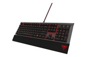 Tastaturen - Patriot Viper V730 - Tastaturen - Grau - PV730MBULGM