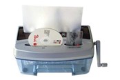 Makulatoren / Aktenvernichter - Peach PS300-21 - shredder - PS300-21