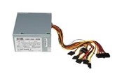Netzteile - iBOX CUBE II Netzteile - 400 Watt - 120 mm - ATX 2.2 - 80 Plus - ZIC2400W12CMFA