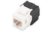 Netzwerkzubehör - DIGITUS CAT 6A Keystone Jack - DN-93606