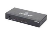 Video Audio Switcher - Gembird Cablexpert DSP-4PH4-002 - DSP-4PH4-02