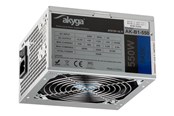 Netzteile - Akyga Basic Series Netzteile - 550 Watt - 120 mm - ATX 2.31 - 80 Plus - AK-B1-550