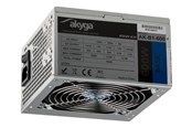 Netzteile - Akyga Basic Series Netzteile - 600 Watt - 120 mm - ATX 2.31 - 80 Plus - AK-B1-600