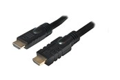 KVM Kabel - LogiLink Active HDMI High Speed Cable - CHA0015