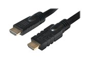 Andere Kabel - LogiLink - Active HDMI High Speed Cable 25m - CHA0025