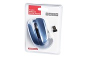 Maus - MODECOM MC-WM9.1 - Maus (Blau) - M-MC-0WM9.1-140