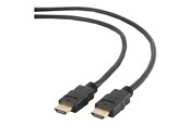 Andere Kabel - Gembird CC-HDMI4-30M - HDMI with Ethernet cable - 30 m - CC-HDMI4-30M