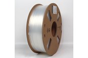 Filament - 3D Drucker - Gembird ABS filament - Clear - 1.75mm ø - 1 kg - 3DP-ABS1.75-01-TR