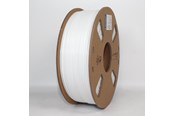 Filament - 3D Drucker - Gembird ABS filament - White - 1.75mm ø - 1 kg - 3DP-ABS1.75-01-W