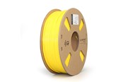 Filament - 3D Drucker - Gembird ABS filament - Yellow - 1.75mm ø - 1 kg - 3DP-ABS1.75-01-Y