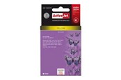Druckerzubehör - Tinte & Toner - ActiveJet AB-1000YN Supreme - AB-1000YN (AB-1000Y)