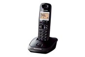 Telefone - Panasonic KX-TG2511PDM - cordless phone with caller ID - KX-TG2511PDM