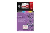 Druckerzubehör - Tinte & Toner - ActiveJet Tusz Activejet ABB-1100NX (zamiennik Brother LC110 - ABB-1100NX