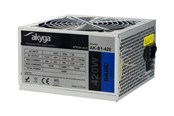 Netzteile - Akyga AK-B1-420 - power supply - 420 Watt Netzteile - 420 Watt - 120 mm - ATX 2.31 - 80 Plus - AK-B1-420