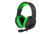 Kopfhörer/Headsets - Natec Genesis Argon 200 - NSG-0903