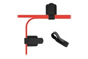 Netzwerkzubehör - LABEL THE CABLE PRO 3110 Wall Straps (50-Pack) - PRO3110