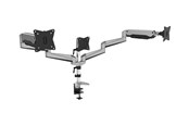 Monitorhalterung - DIGITUS DA-90363 - mounting kit - DA-90363