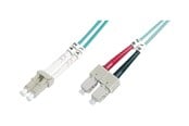 Netzwerk - Kabel - DIGITUS Professional - Blau - 1m - DK-2532-01-4