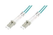 Netzwerk - Kabel - DIGITUS patch cable - 1 m - aqua - Rosa - 1m - DK-2533-01-4