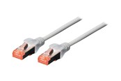 Netzwerk - Kabel - DIGITUS Professional - Grau - 20m - DK-1644-200