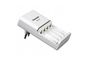 Batterien und Akkus - Panasonic eneloop Smart & Quick BQ-CC55 battery charger - 157572