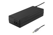 Netzteile für Laptops - Qoltec - power adapter - 90 Watt - 50093.90W