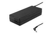 Netzteile für Laptops - Qoltec - power adapter - 90 Watt - 50090.90W