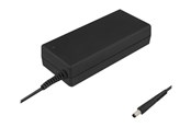Netzteile für Laptops - Qoltec - power adapter - 90 Watt - 50084.90W