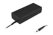 Netzteile für Laptops - Qoltec - power adapter - 90 Watt - 50085.90W